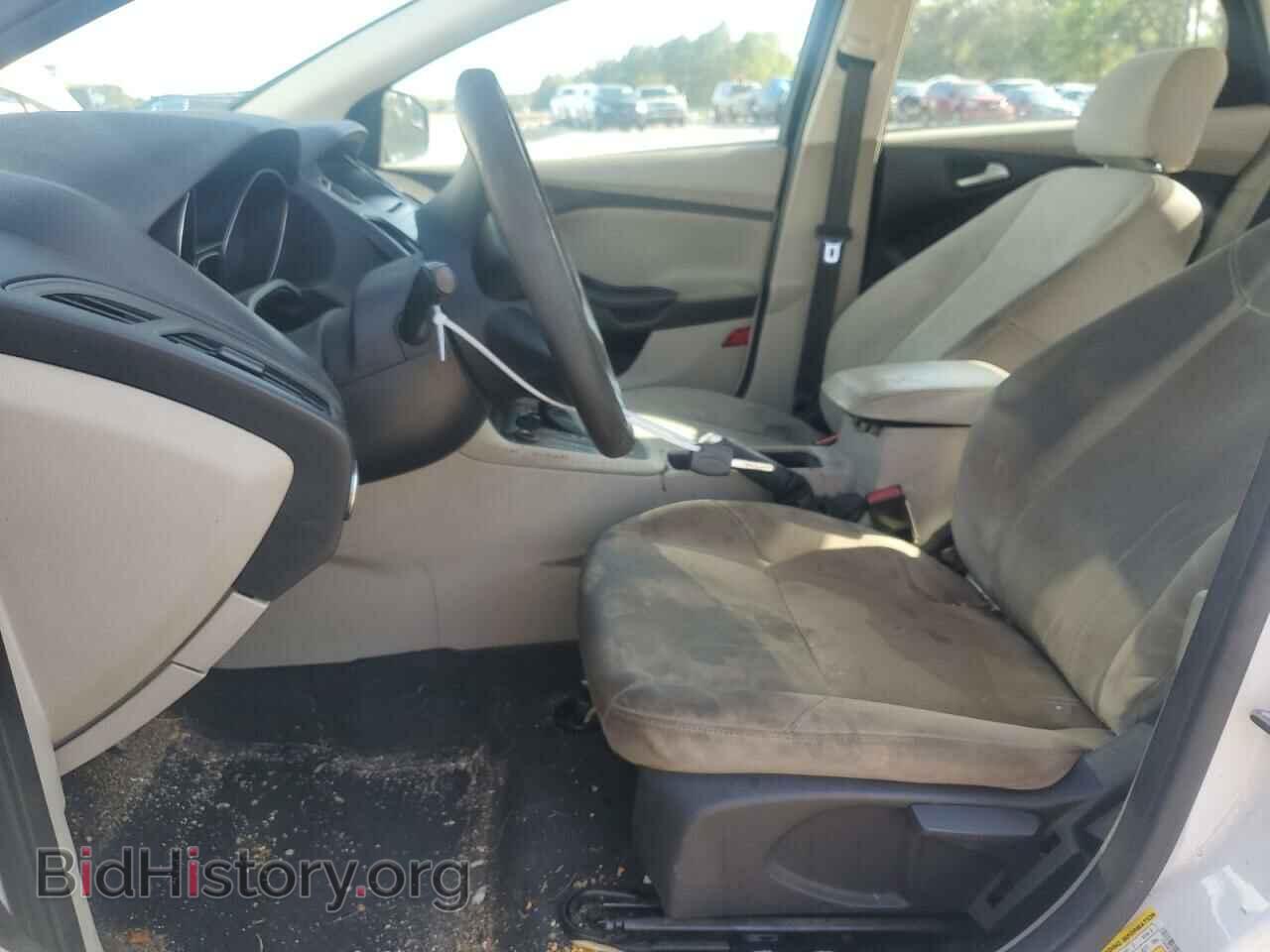 2015 FORD FOCUS - VIN: 1FADP3F25FL329037 - Фото 7