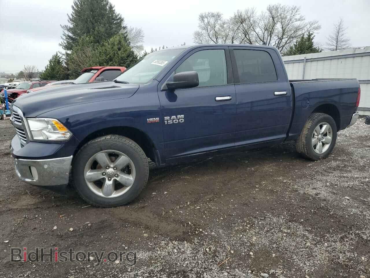 Photo 1C6RR7LT3FS705214 - RAM 1500 2015