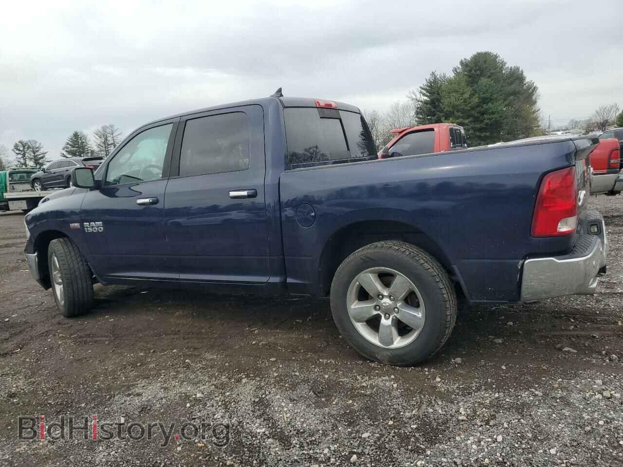 2015 RAM 1500 - VIN: 1C6RR7LT3FS705214 - Photo 2