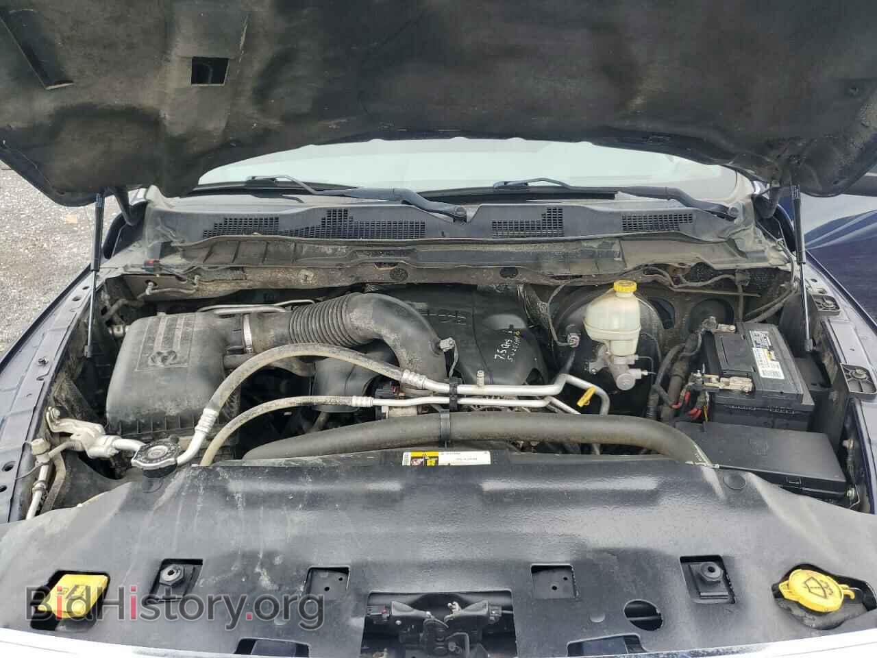 2015 RAM 1500 - VIN: 1C6RR7LT3FS705214 - Photo 11