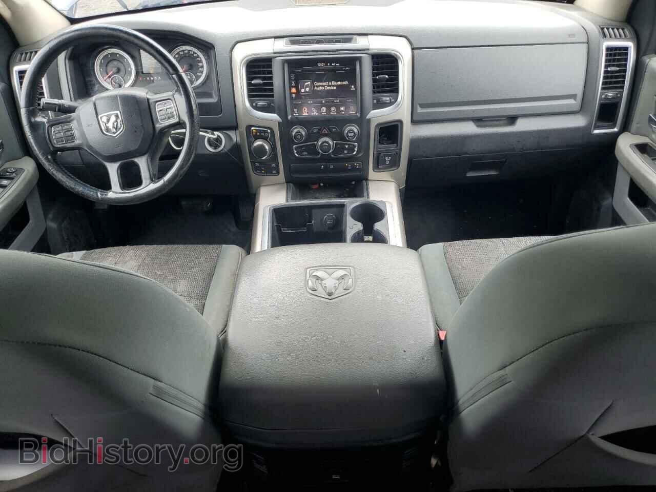 2015 RAM 1500 - VIN: 1C6RR7LT3FS705214 - Photo 8
