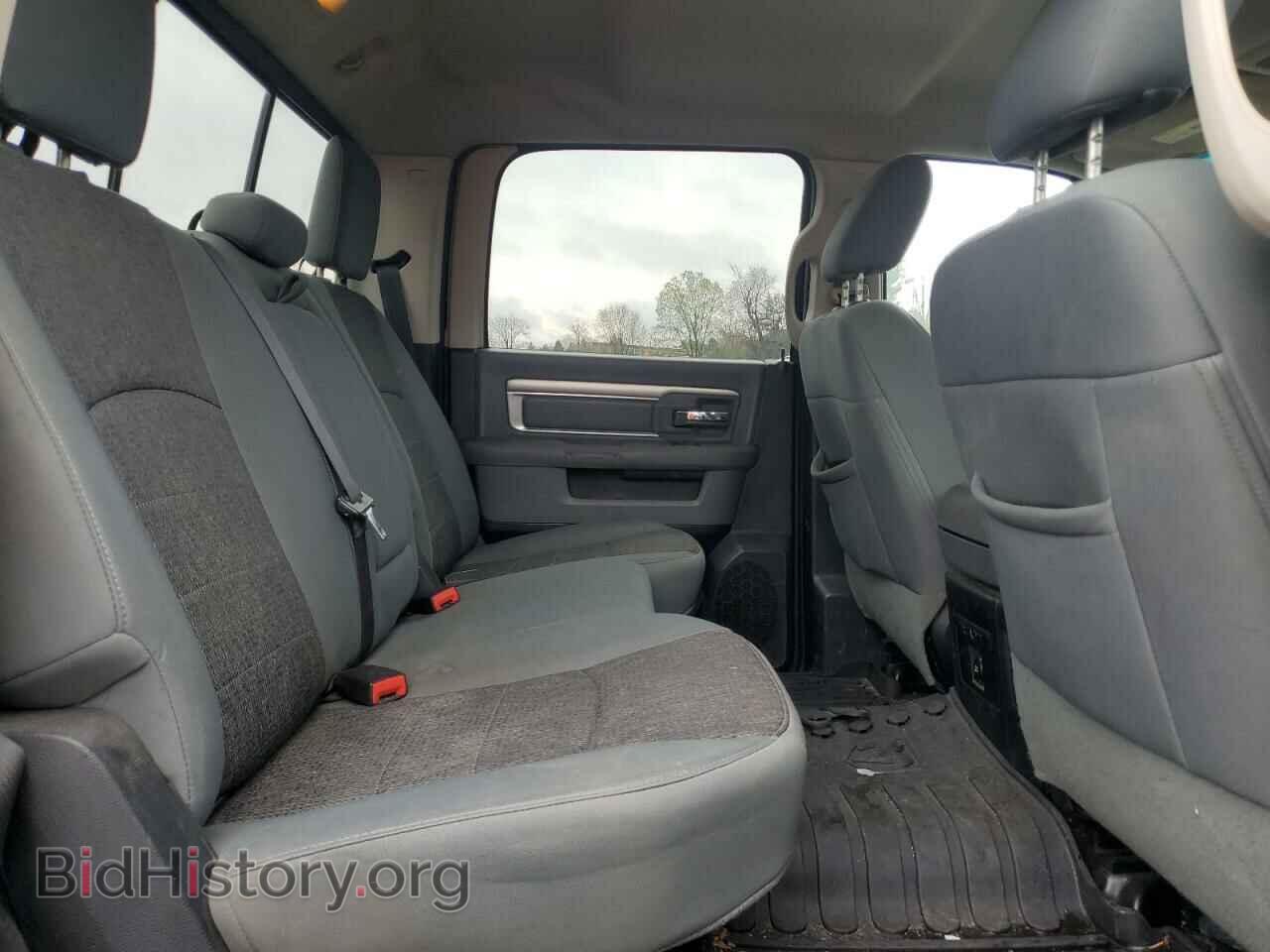 2015 RAM 1500 - VIN: 1C6RR7LT3FS705214 - Photo 10