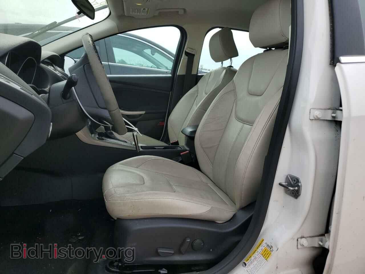 2016 FORD FOCUS - VIN: 1FADP3N21GL205527 - Фото 7