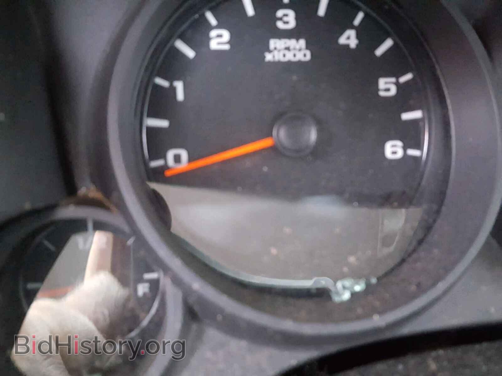 2008 CHEVROLET SILVERADO - VIN: 1GCEC19X38Z218184 - Фото 8