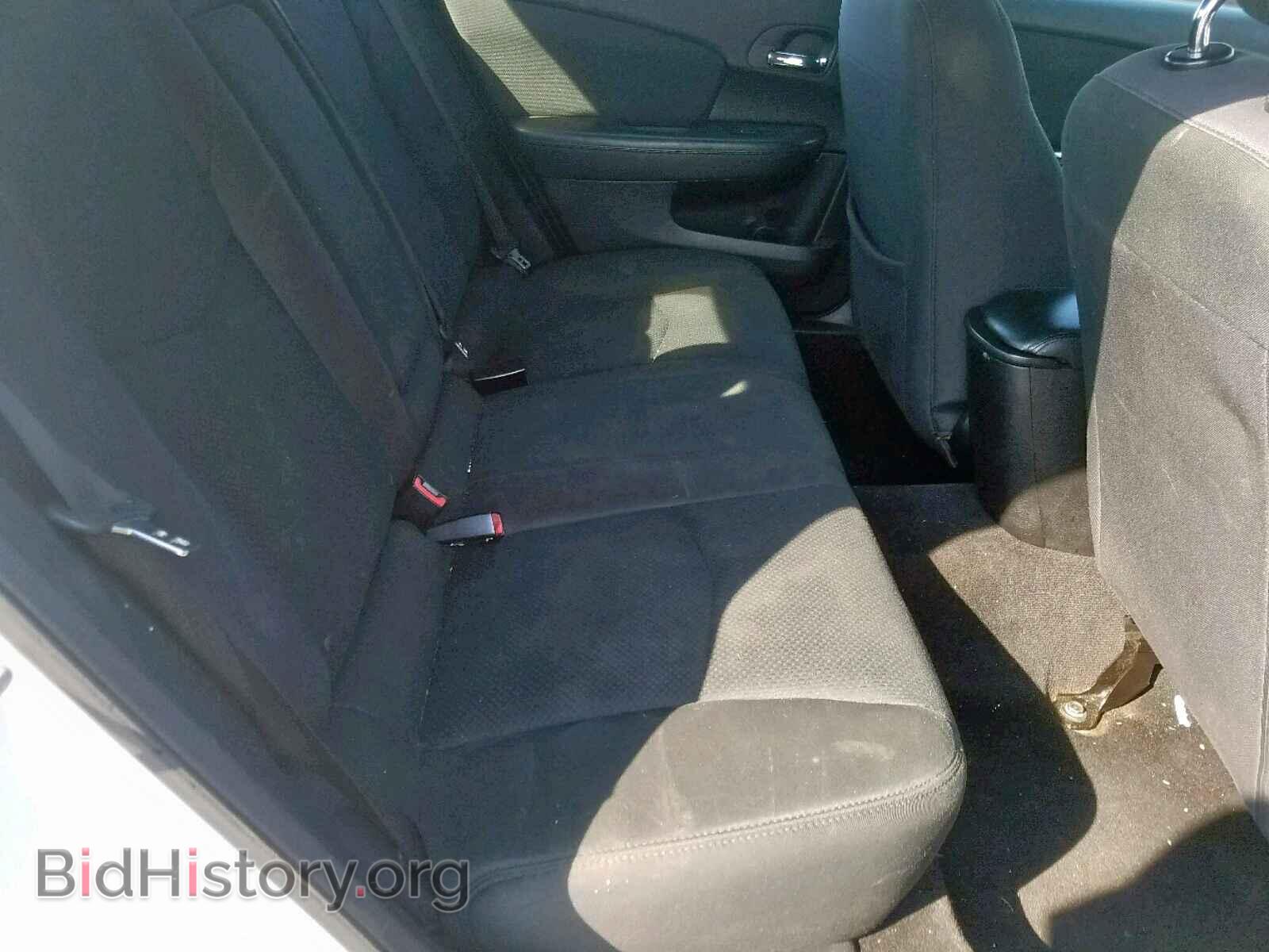 2012 CHRYSLER 200 - VIN: 1C3CCBBB1CN190949 - Фото 6