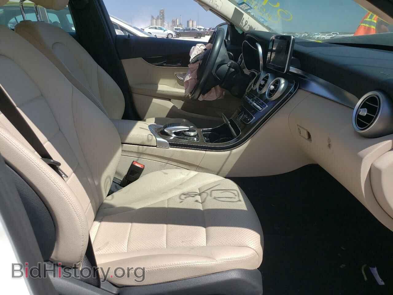 2015 MERCEDES-BENZ C-CLASS - VIN: 55SWF4JB9FU046659 - Фото 5