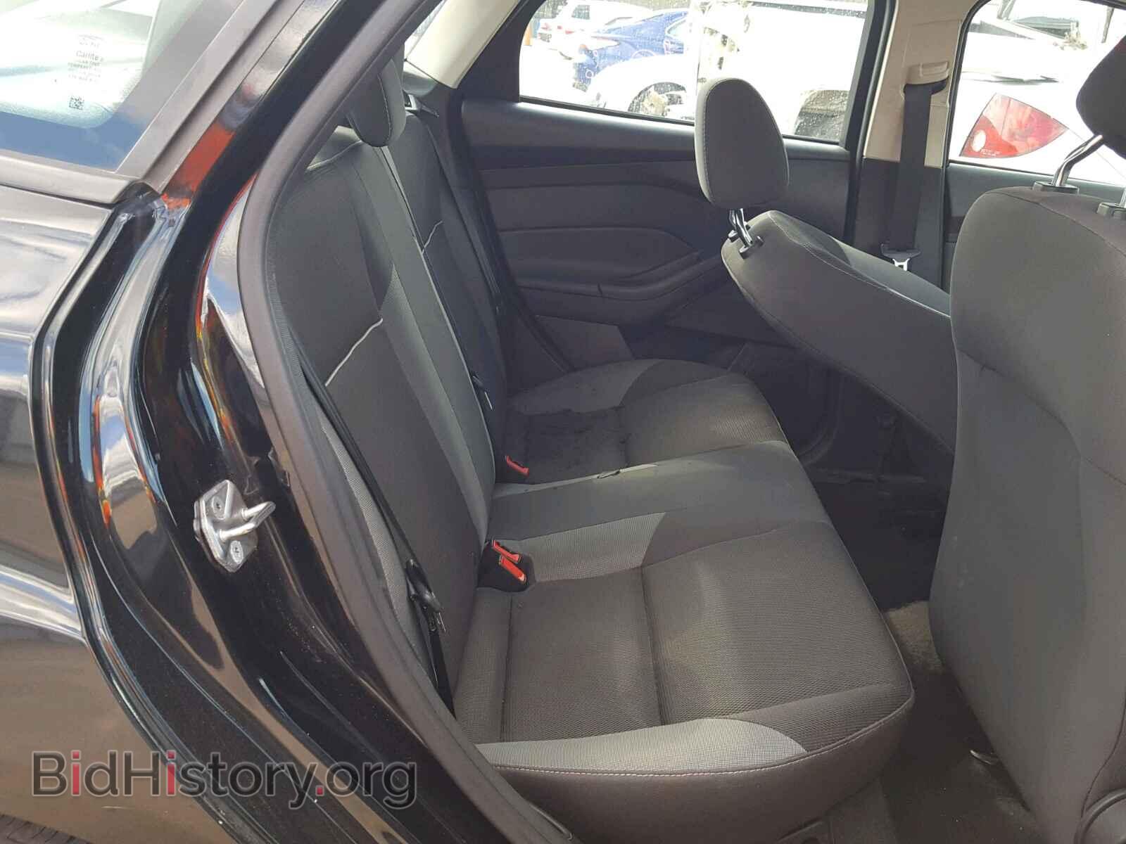 2014 FORD FOCUS - VIN: 1FADP3E20EL389792 - Фото 6