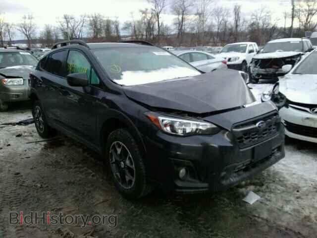 Photo JF2GTABC8J8200633 - SUBARU ALL OTHER 2018