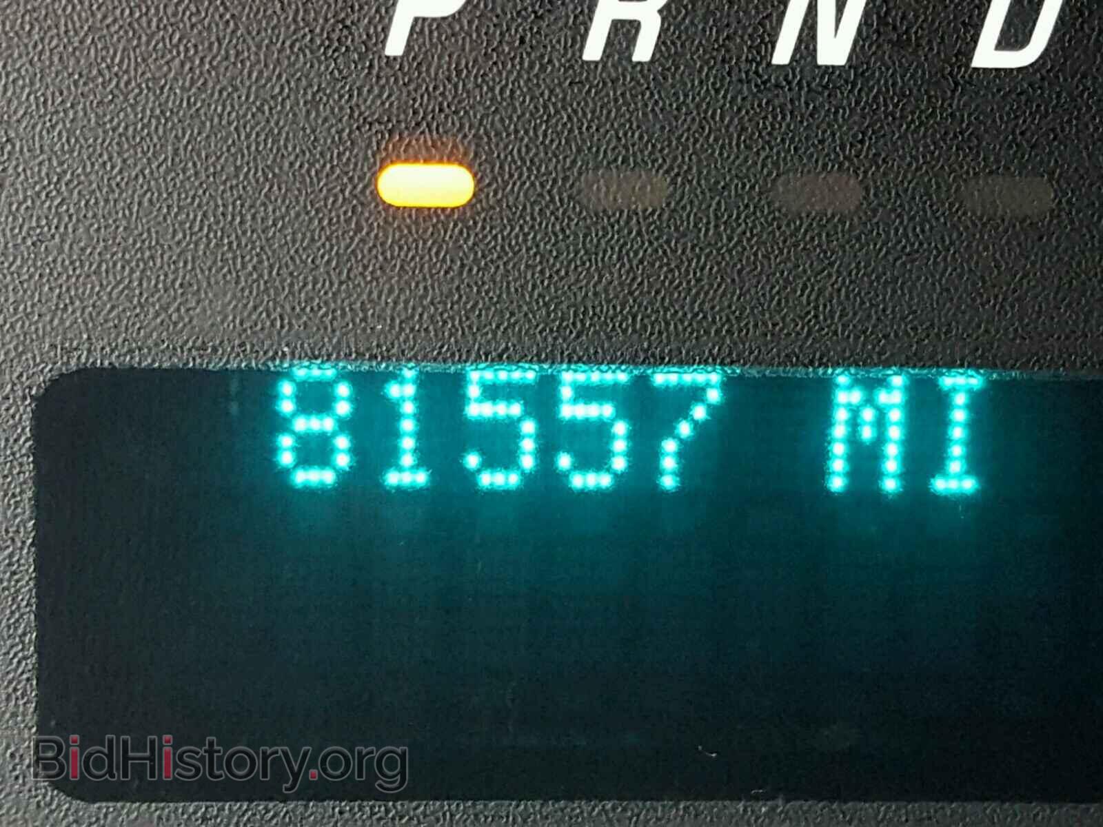 2014 GMC SAVANA - VIN: 1GTZ7UCL4E1104573 - Фото 8