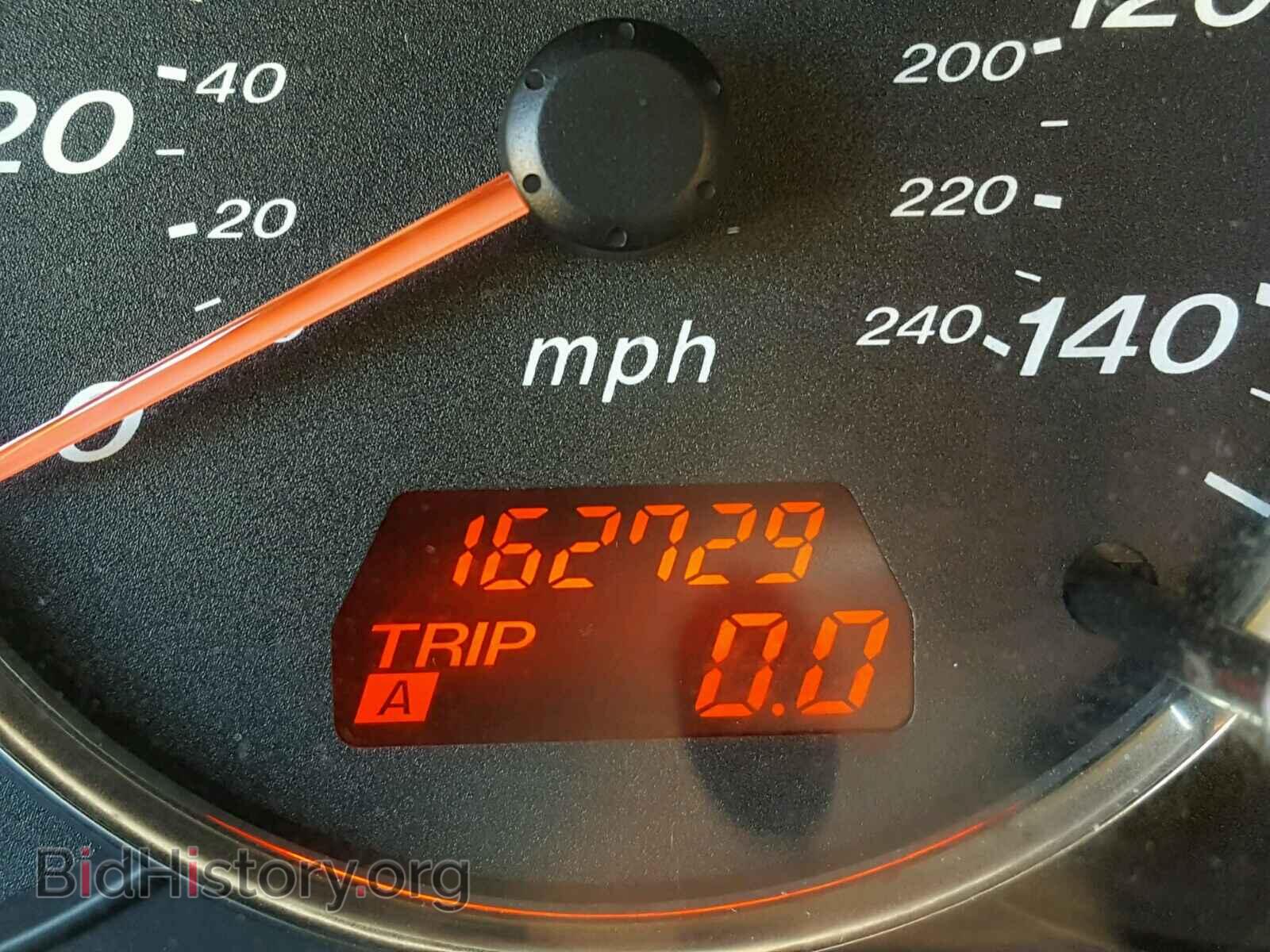 2007 MAZDA 6 - VIN: 1YVHP80C675M42621 - Фото 8