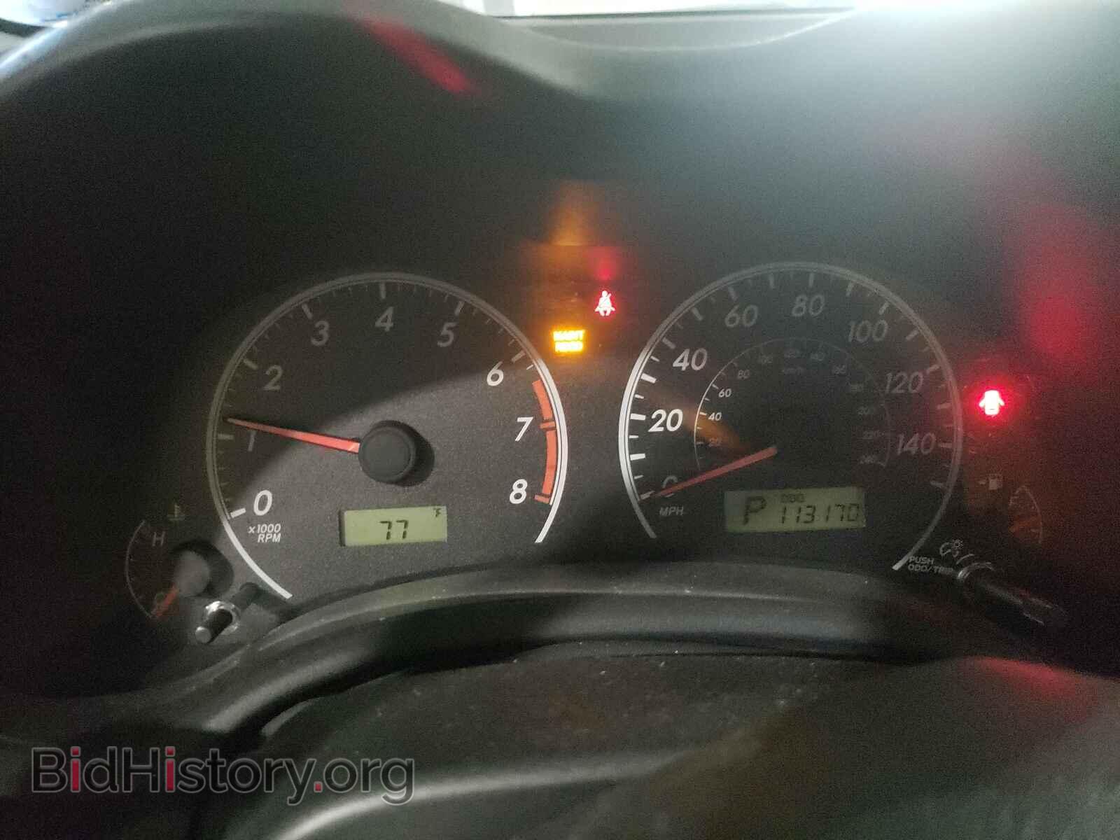 2012 TOYOTA COROLLA - VIN: 2T1BU4EEXCC898528 - Photo 8