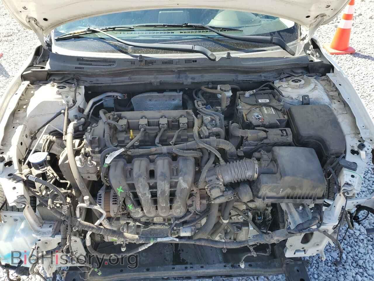 2018 MAZDA 3 - VIN: 3MZBN1U73JM188418 - Фото 11