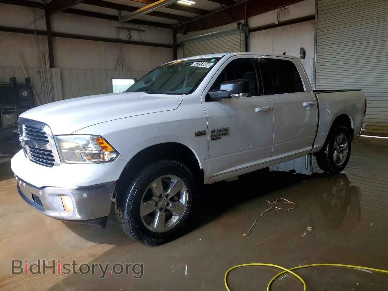 Фотография 1C6RR7LT3KS535950 - RAM 1500 2019
