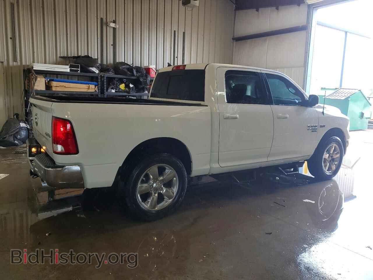 2019 RAM 1500 - VIN: 1C6RR7LT3KS535950 - Фото 3