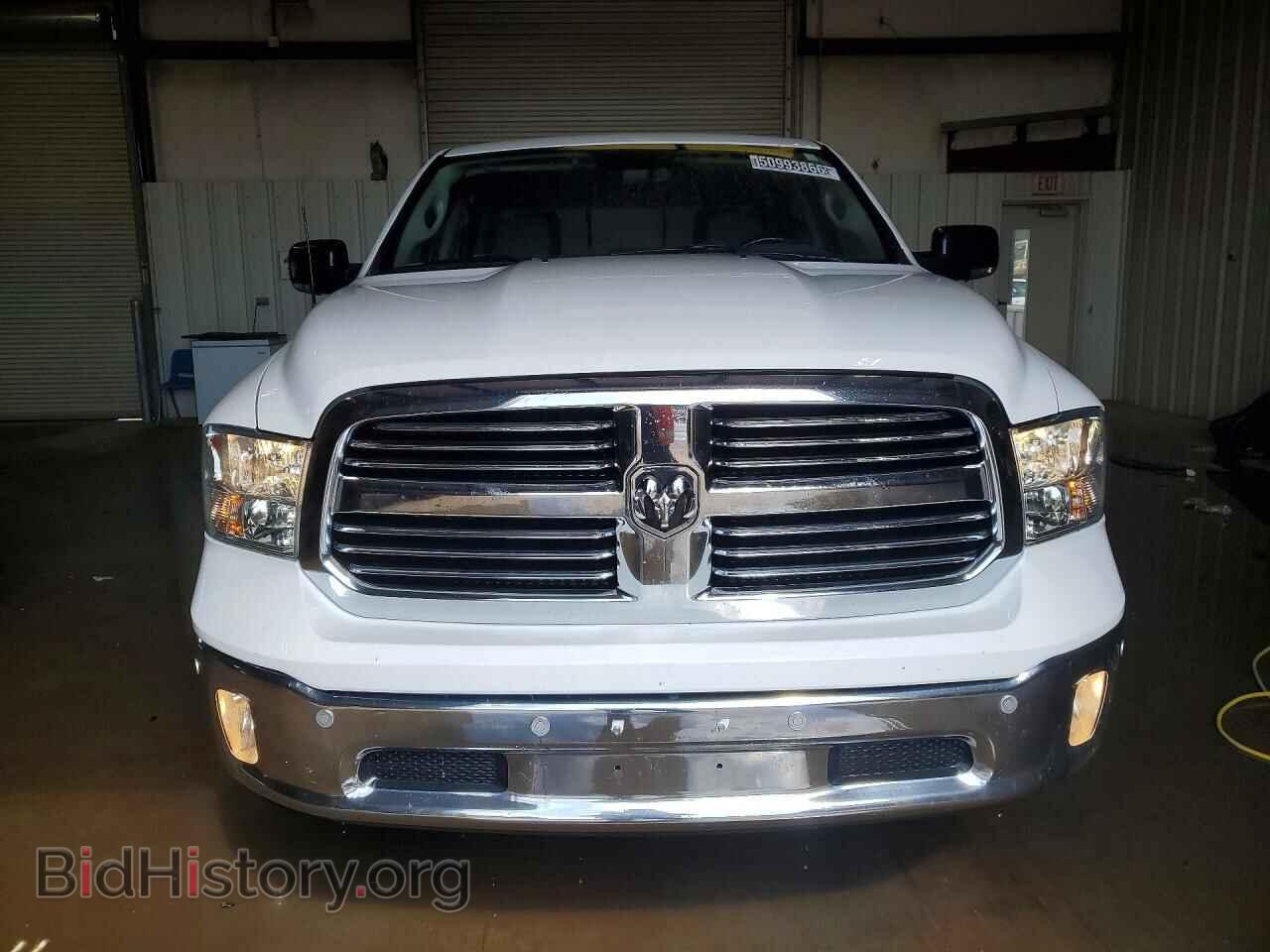 2019 RAM 1500 - VIN: 1C6RR7LT3KS535950 - Фото 5