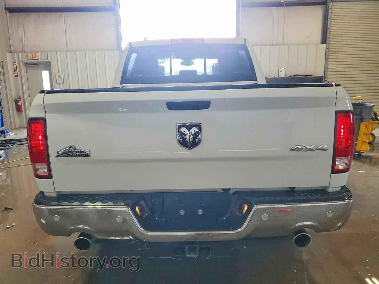 2019 RAM 1500 - VIN: 1C6RR7LT3KS535950 - Фото 6
