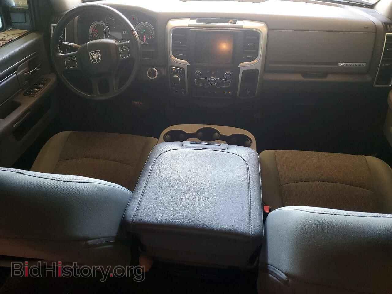2019 RAM 1500 - VIN: 1C6RR7LT3KS535950 - Фото 8