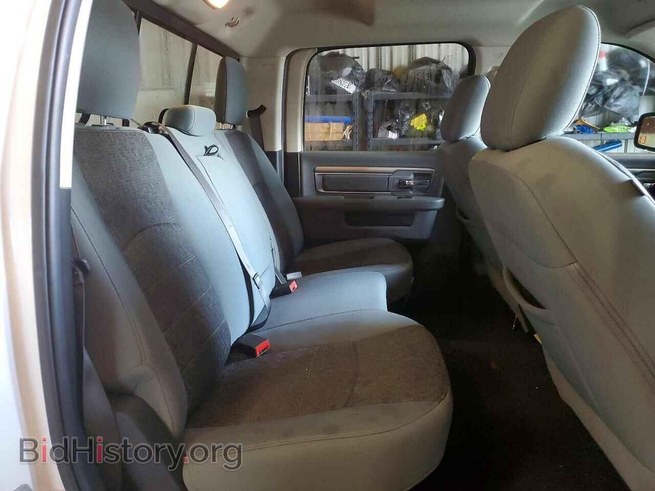 2019 RAM 1500 - VIN: 1C6RR7LT3KS535950 - Фото 10