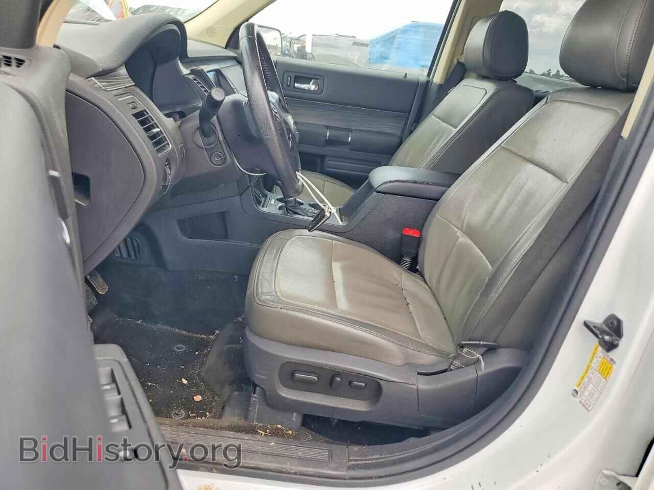 2016 FORD FLEX - VIN: 2FMGK5C81GBA23881 - Photo 7