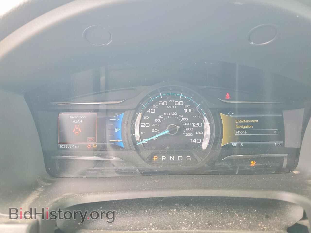 2016 FORD FLEX - VIN: 2FMGK5C81GBA23881 - Photo 9
