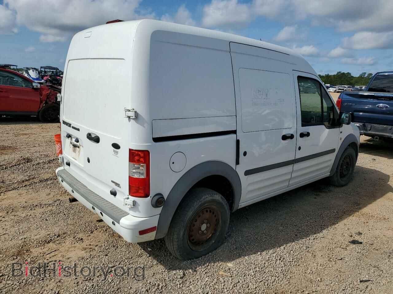 2013 FORD TRANSIT - VIN: NM0LS7BN3DT144684 - Фото 3