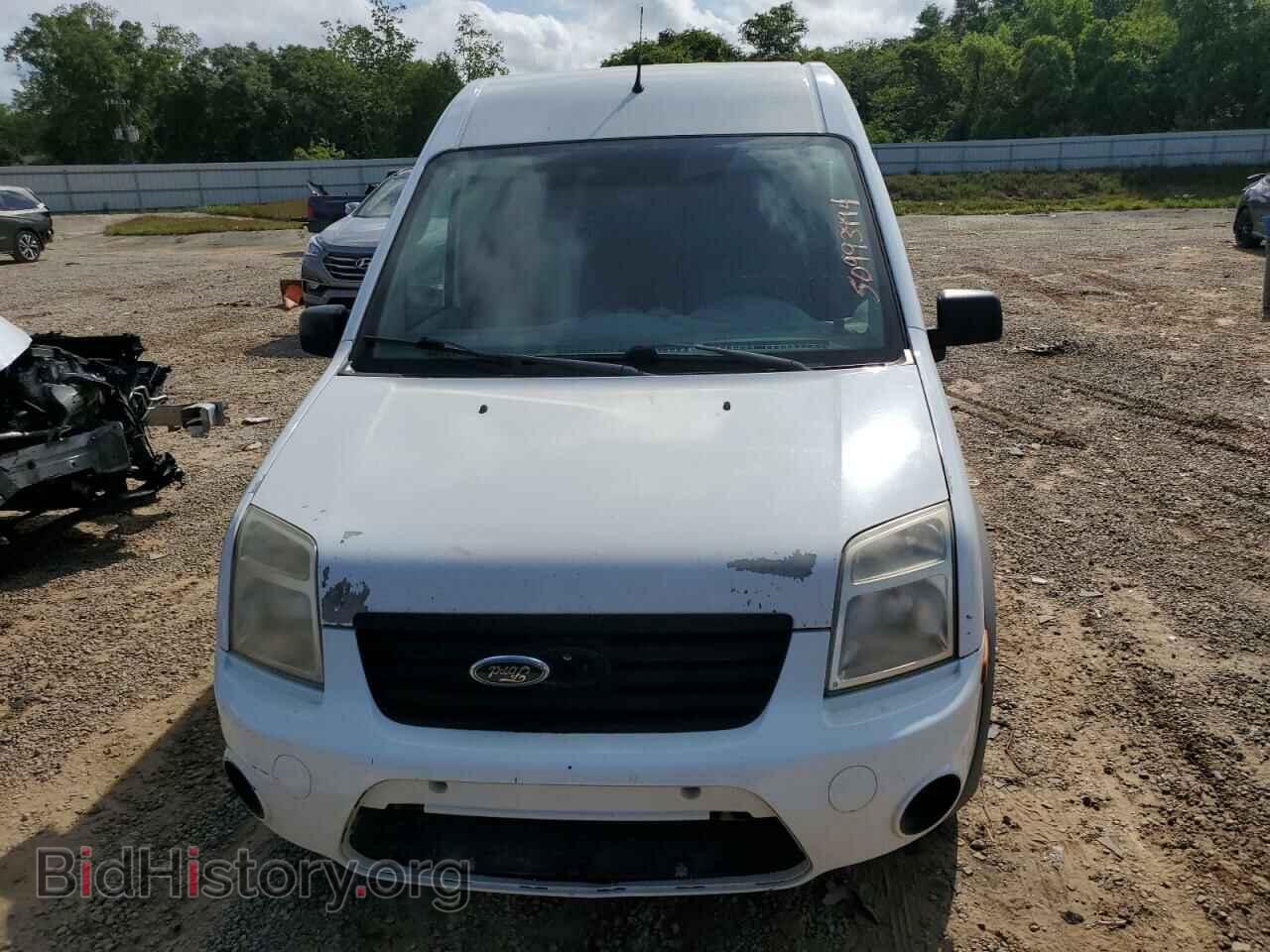 2013 FORD TRANSIT - VIN: NM0LS7BN3DT144684 - Фото 5