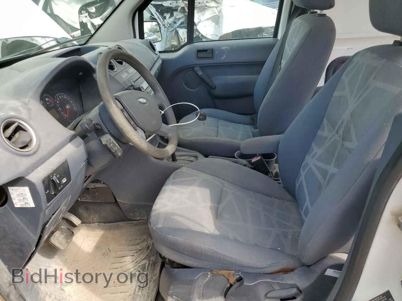 2013 FORD TRANSIT - VIN: NM0LS7BN3DT144684 - Фото 7
