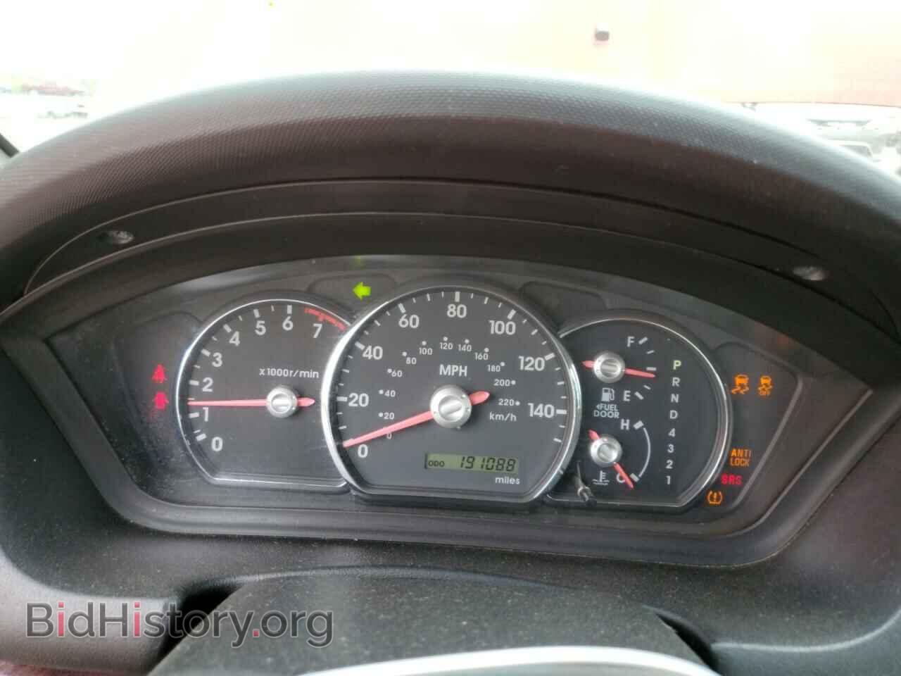 2012 MITSUBISHI GALANT - VIN: 4A32B3FF6CE015977 - Фото 9