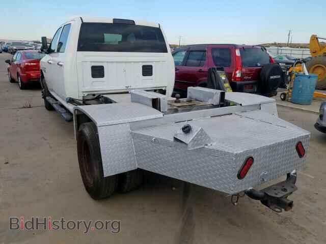 2013 RAM 3500 - VIN: 3C7WRSCL2DG570605 - Photo 3