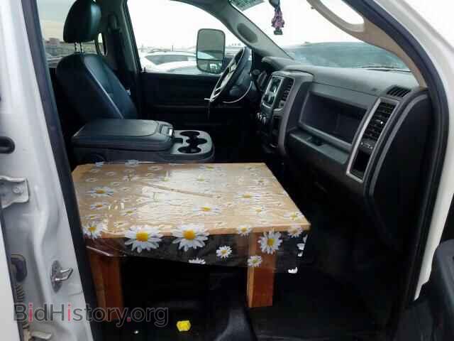 2013 RAM 3500 - VIN: 3C7WRSCL2DG570605 - Photo 5