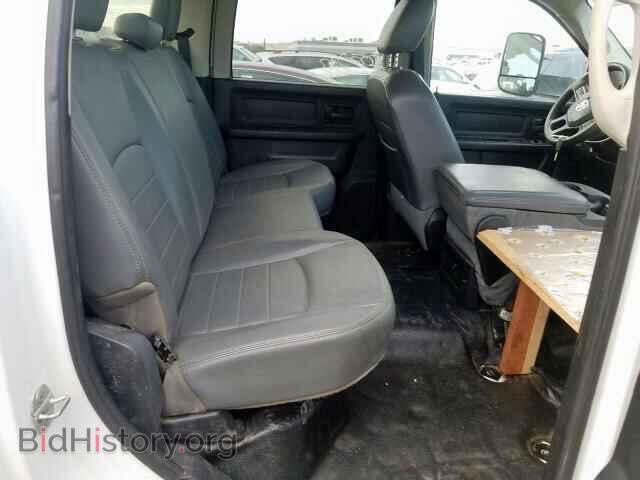 2013 RAM 3500 - VIN: 3C7WRSCL2DG570605 - Photo 6