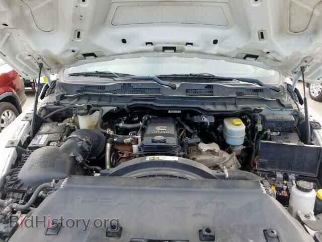 2013 RAM 3500 - VIN: 3C7WRSCL2DG570605 - Photo 7