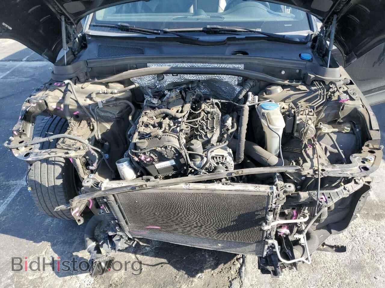 2018 PORSCHE MACAN - VIN: WP1AA2A53JLB21160 - Фото 12