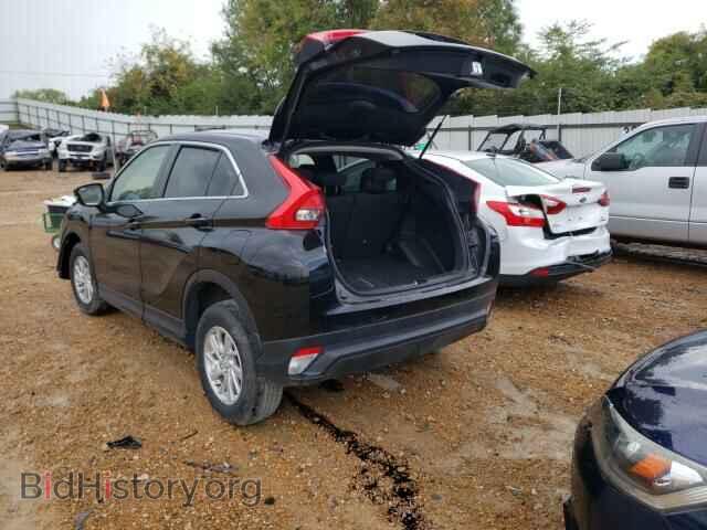 2019 MITSUBISHI ECLIPSE - VIN: JA4AT3AA7KZ034093 - Фото 3