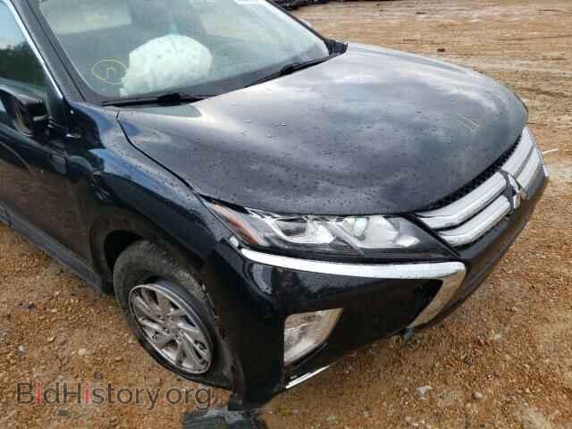 2019 MITSUBISHI ECLIPSE - VIN: JA4AT3AA7KZ034093 - Фото 9