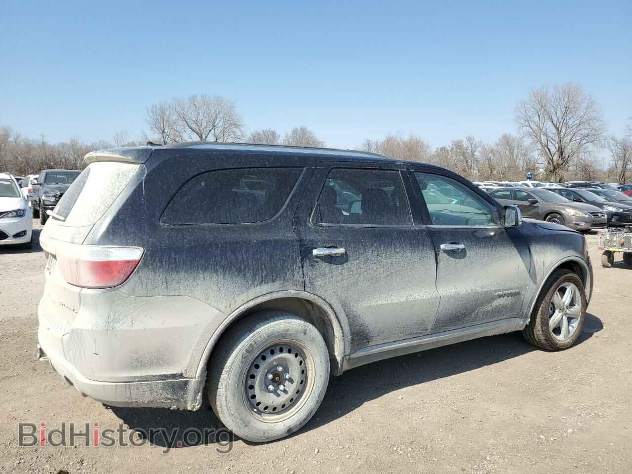 2013 DODGE All Models - VIN: 1C4SDJET4DC500821 - Photo 3