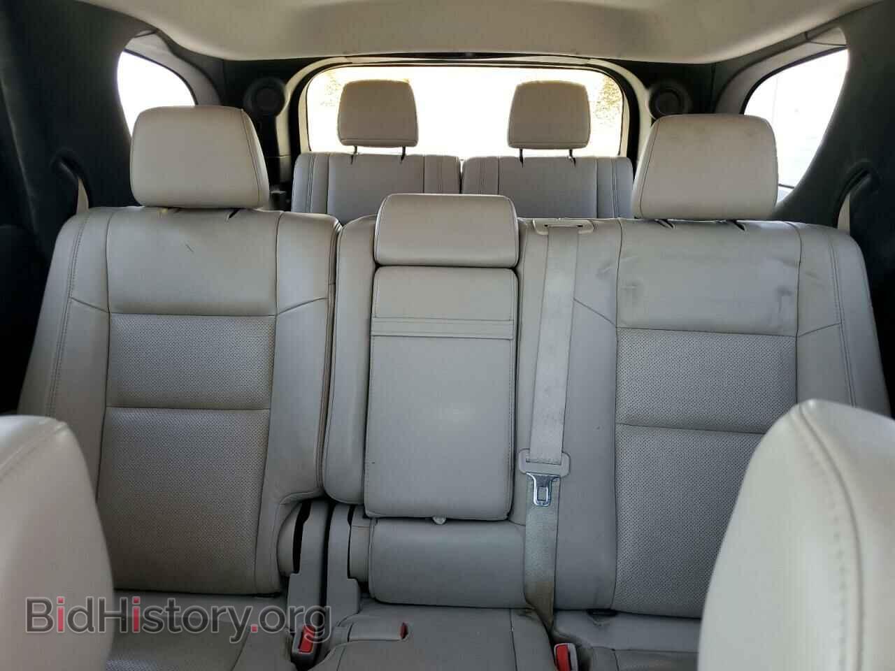 2013 DODGE All Models - VIN: 1C4SDJET4DC500821 - Photo 10