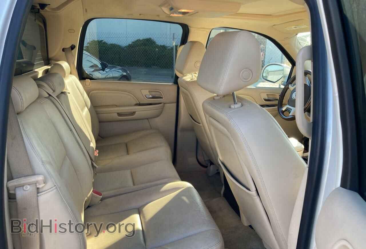 2007 CADILLAC ESCALADE - VIN: 3GYFK62897G174031 - Фото 6
