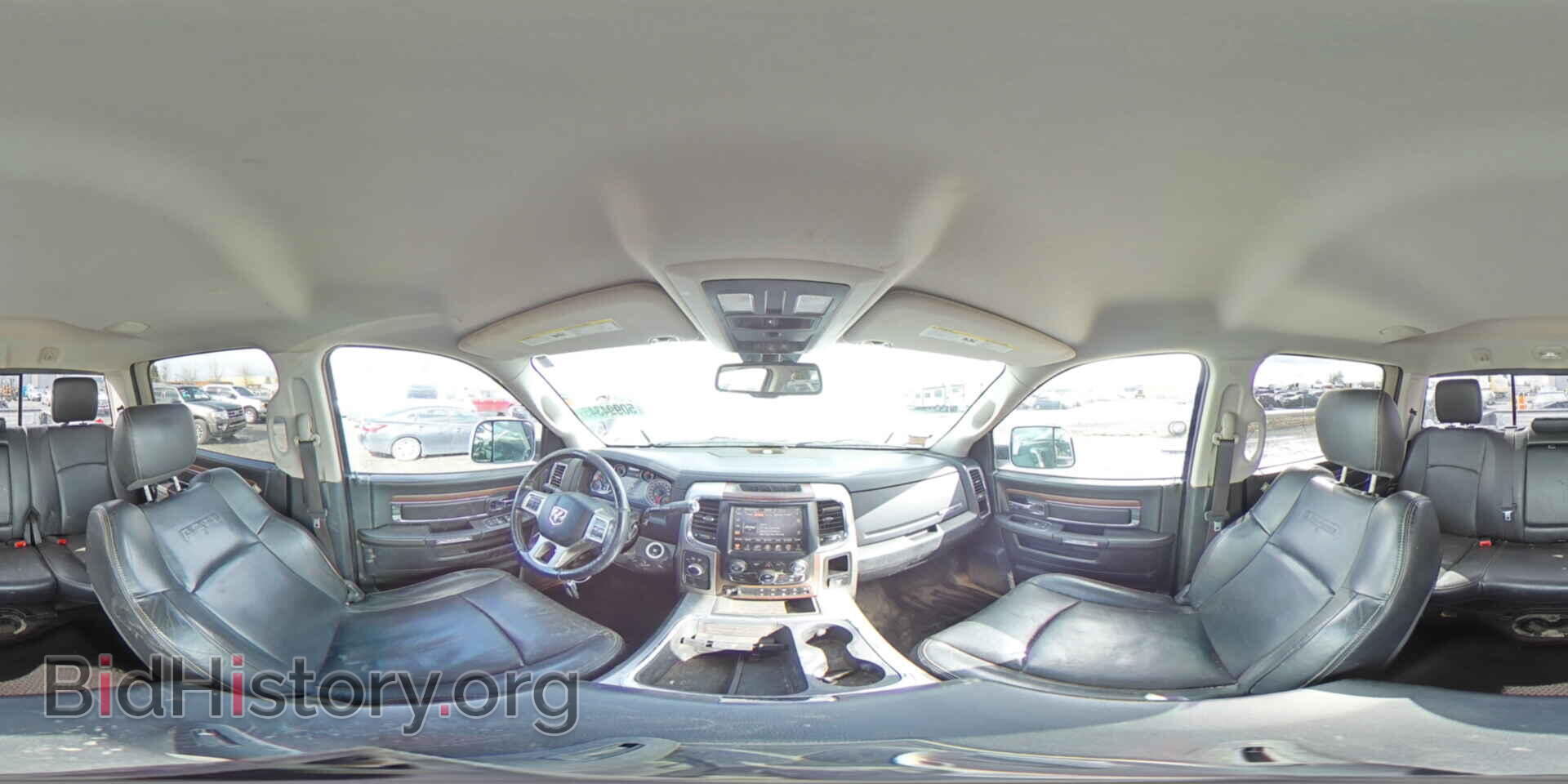 2016 RAM 2500 - VIN: 3C6UR5FL0GG178624 - Фото 12