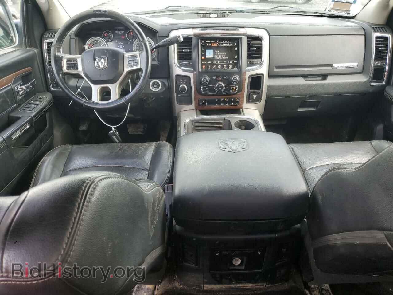 2016 RAM 2500 - VIN: 3C6UR5FL0GG178624 - Фото 8