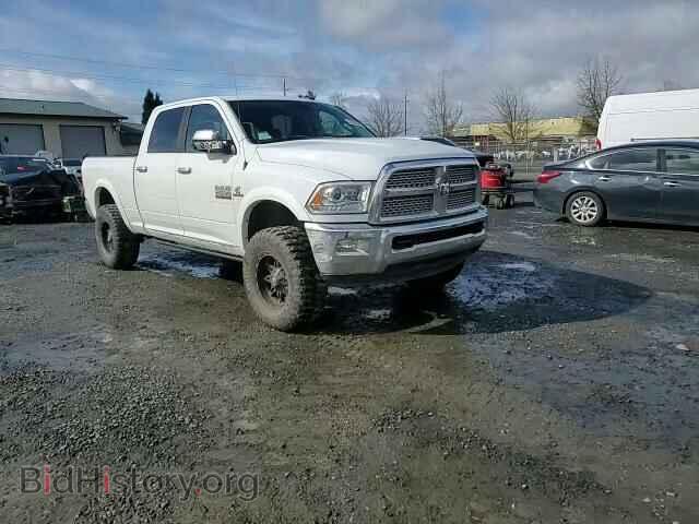 2016 RAM 2500 - VIN: 3C6UR5FL0GG178624 - Фото 10