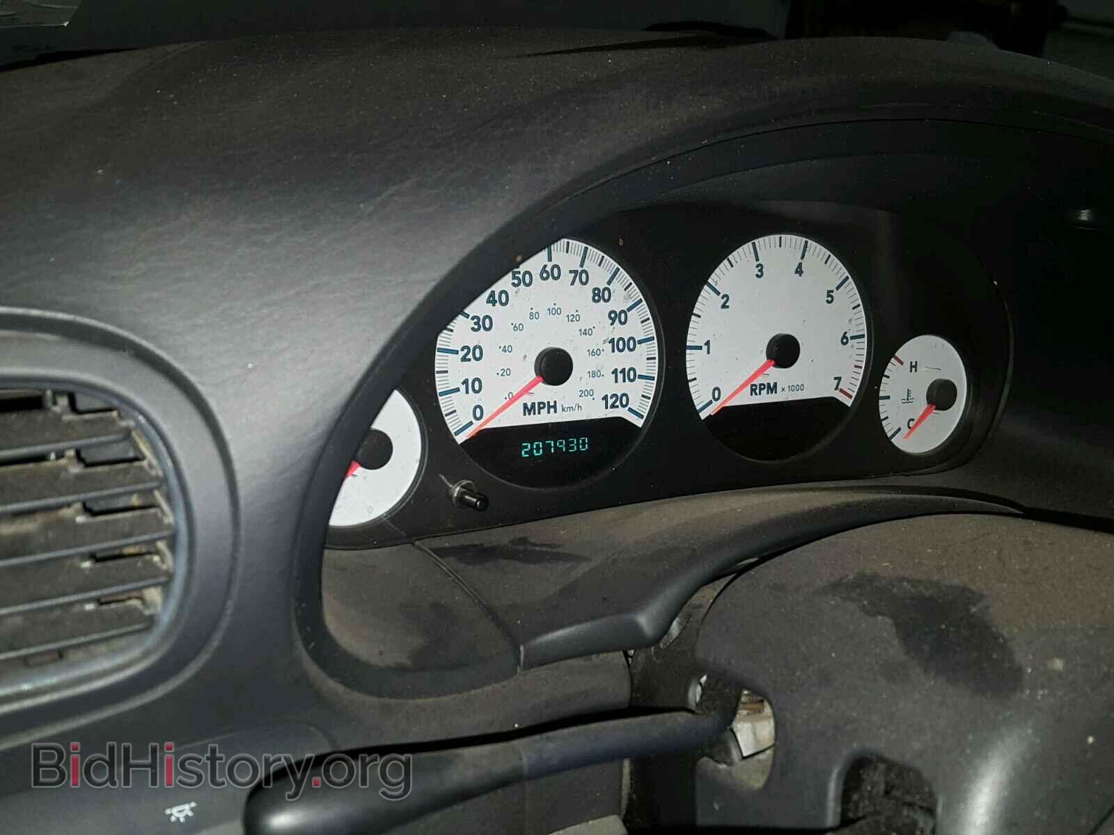 2006 DODGE CARAVAN - VIN: 1D4GP24R56B734325 - Фото 8