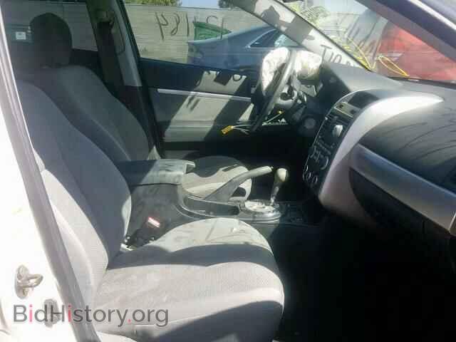 2007 MITSUBISHI GALANT - VIN: 4A3AB36F37E017171 - Фото 5