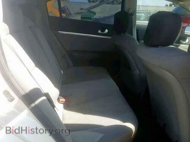 2007 MITSUBISHI GALANT - VIN: 4A3AB36F37E017171 - Фото 6