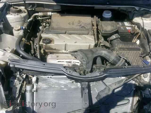 2007 MITSUBISHI GALANT - VIN: 4A3AB36F37E017171 - Фото 7
