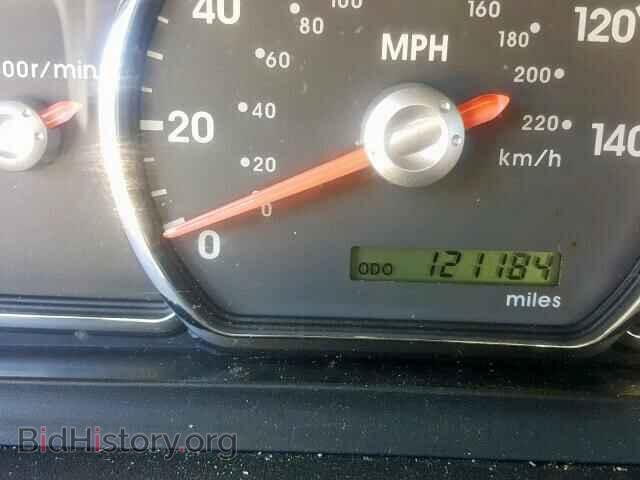 2007 MITSUBISHI GALANT - VIN: 4A3AB36F37E017171 - Фото 8