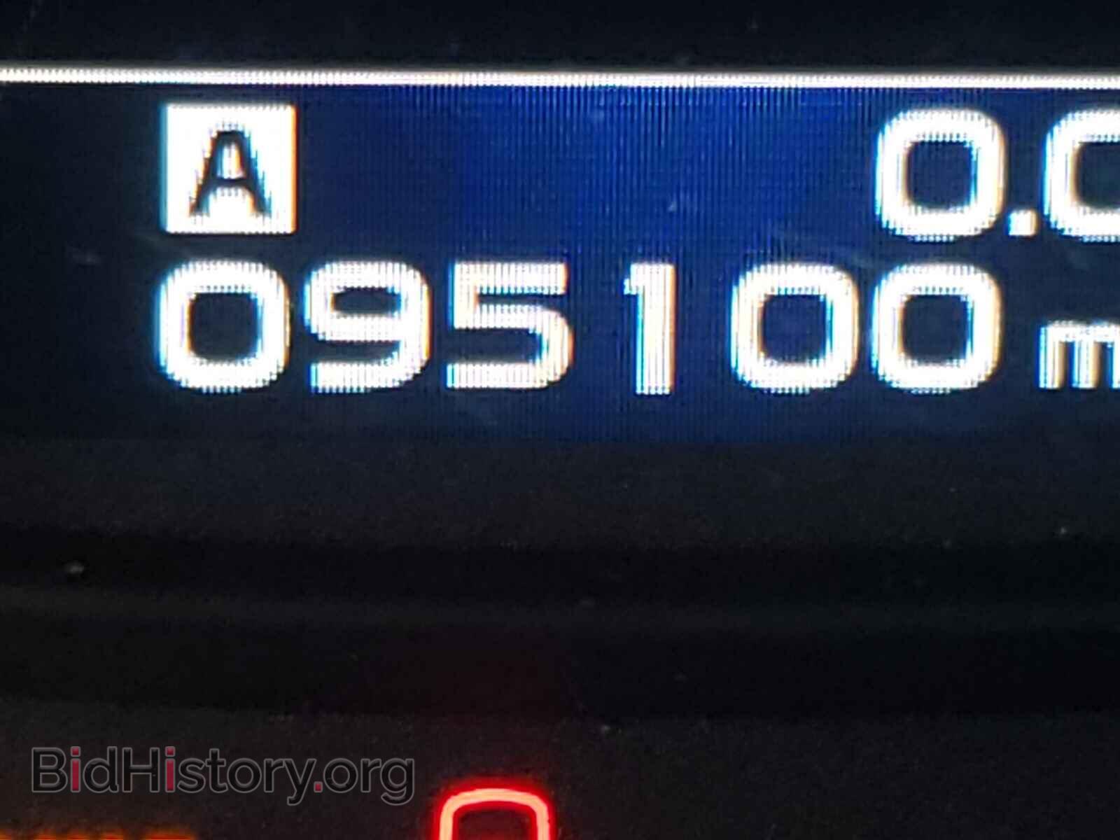 2013 SUBARU OUTBACK - VIN: 4S4BRBKC1D3287057 - Фото 8