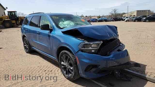 2024 DODGE DURANGO - VIN: 1C4RDHAG0RC212639 - Photo 14