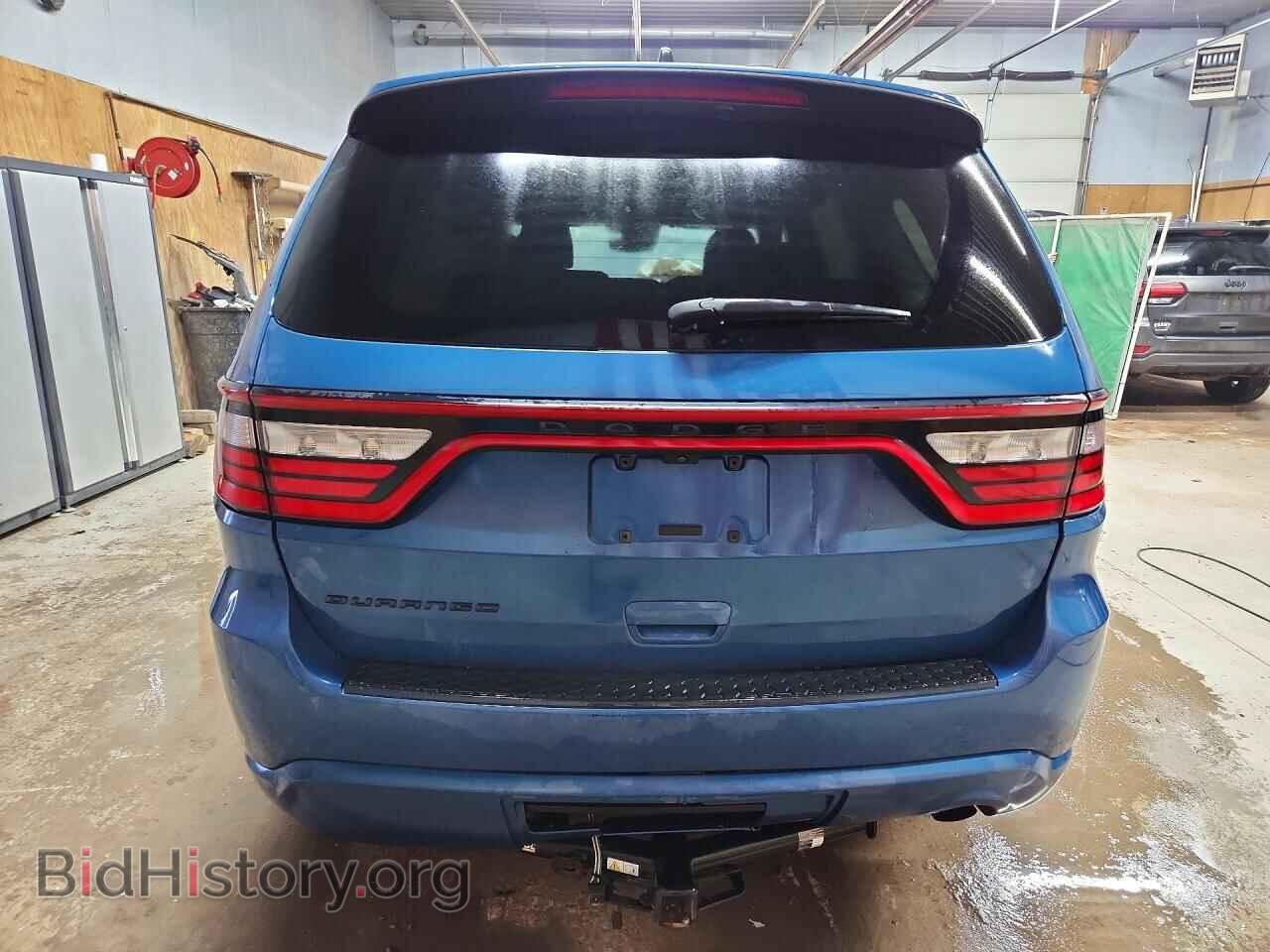 2024 DODGE DURANGO - VIN: 1C4RDHAG0RC212639 - Photo 6