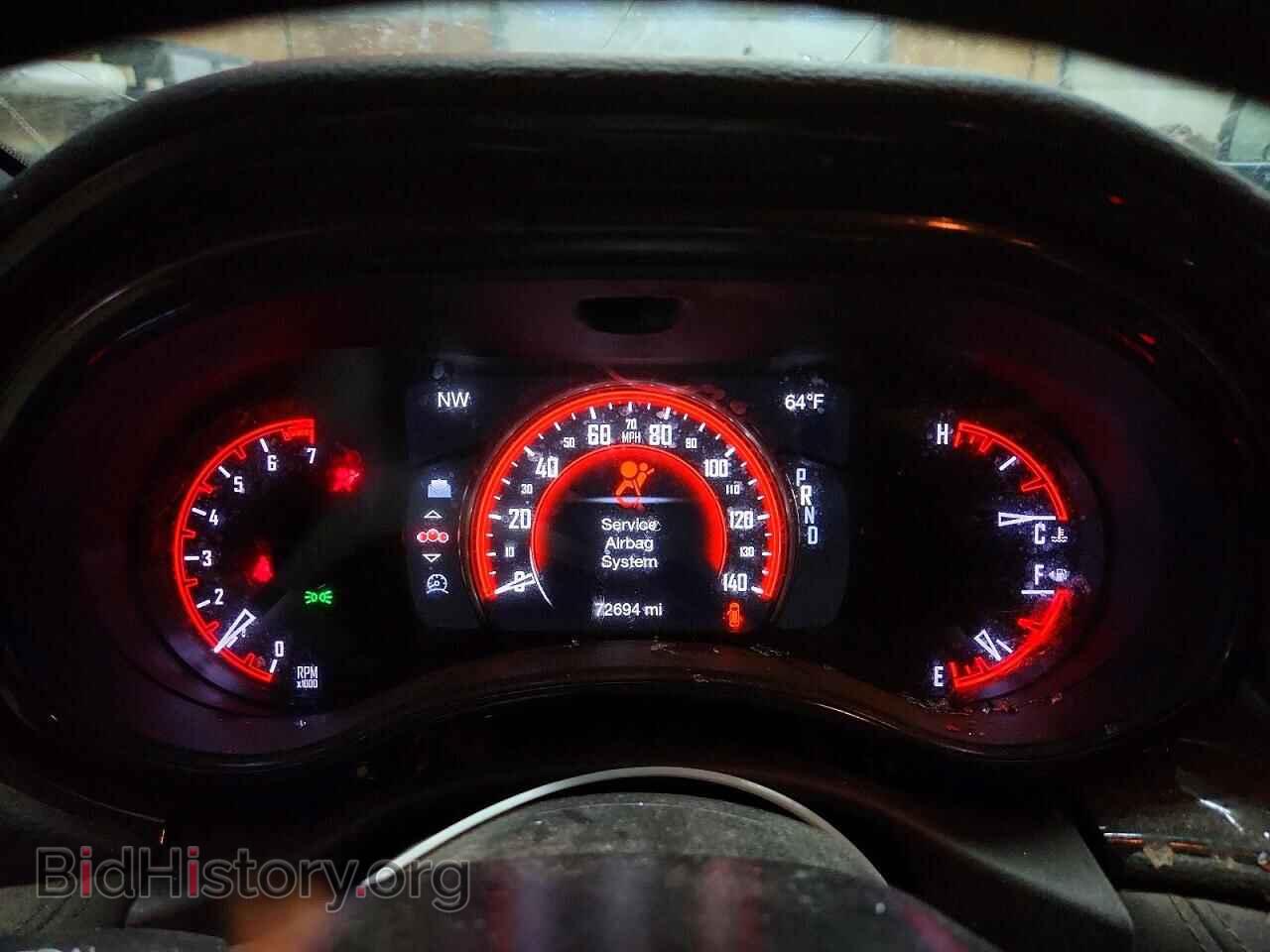 2024 DODGE DURANGO - VIN: 1C4RDHAG0RC212639 - Photo 9
